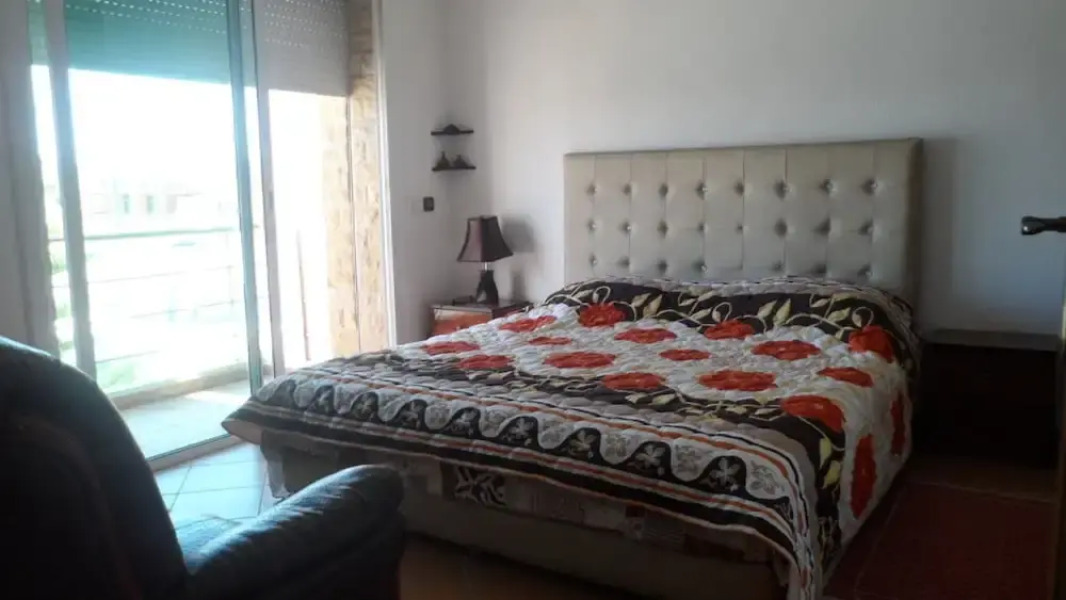 Duplex Résidence Santa Vue Mer