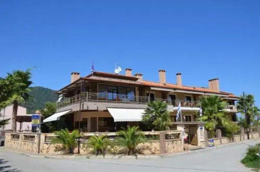 Kladis Club Holidays