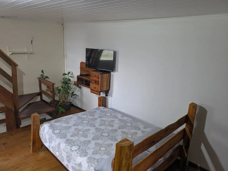 Hospedagem 3 Estrelas