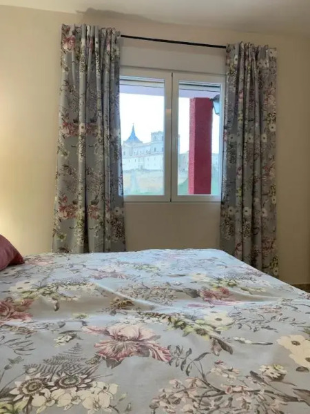 Casa Rural Senda de los Lobos