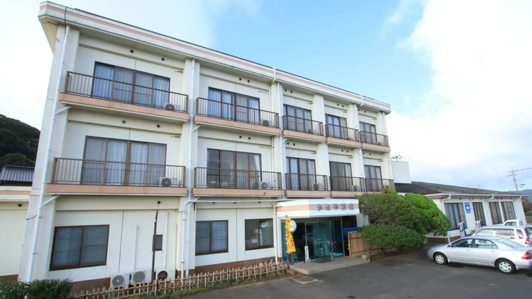 Kaneya Annex (Ikishima)