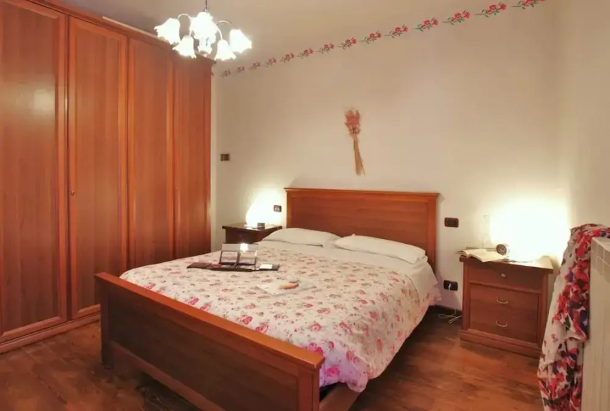 Agriturismo La Brinetta