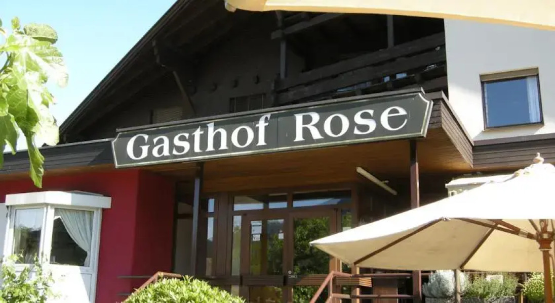 Hotel Rose