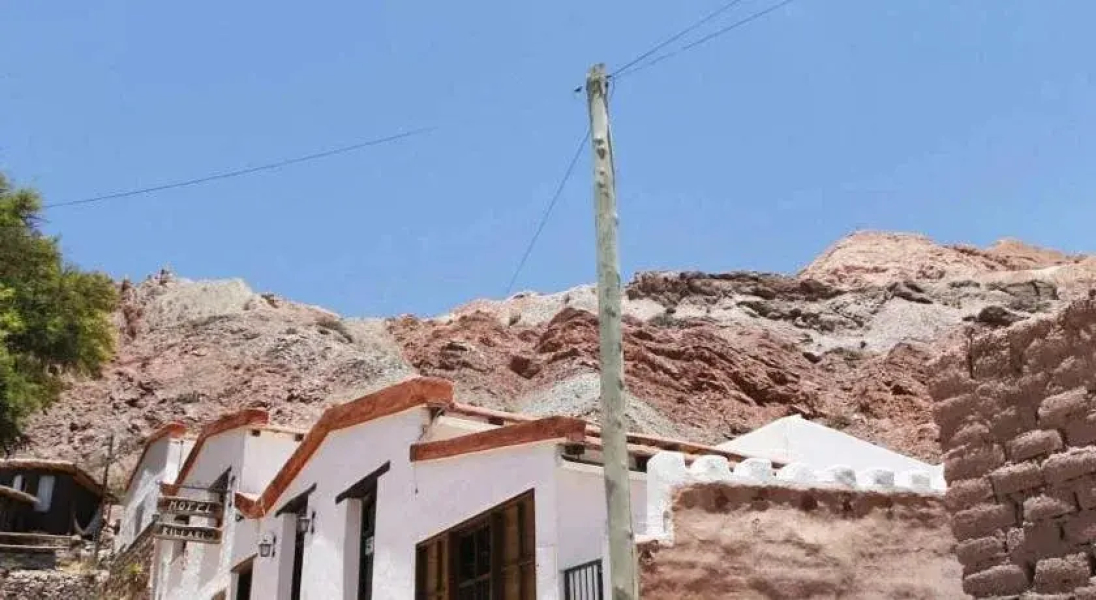 Killari Hotel