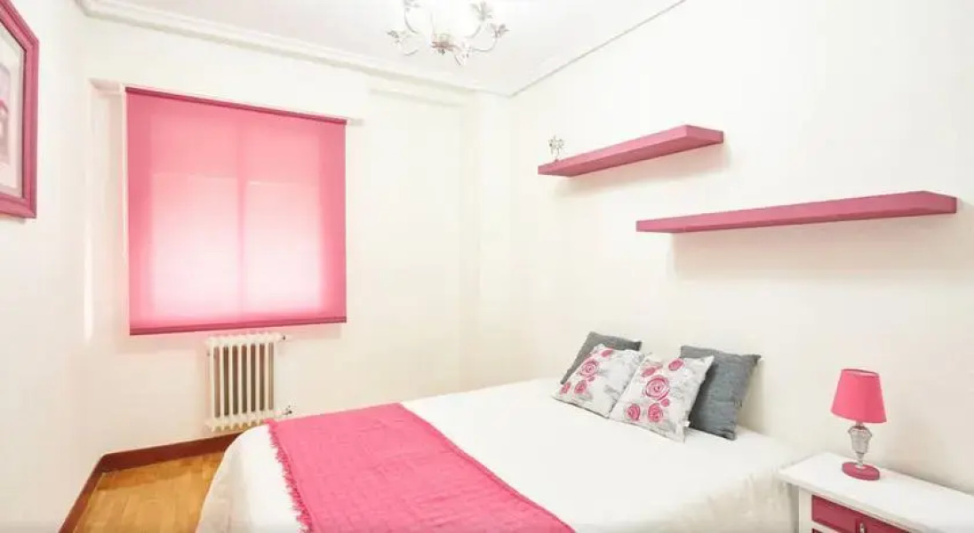 Nicanor Beistegui Apartment