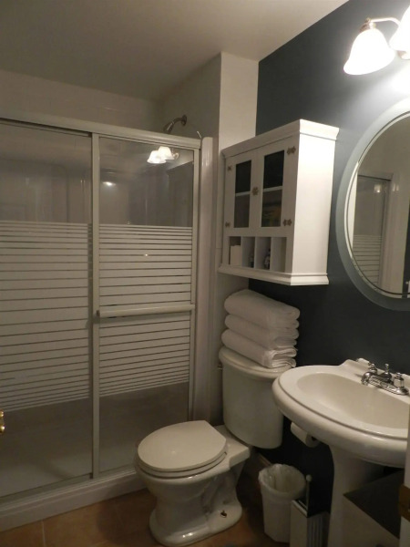 The Stone Gate Inn Bed & Breakfast