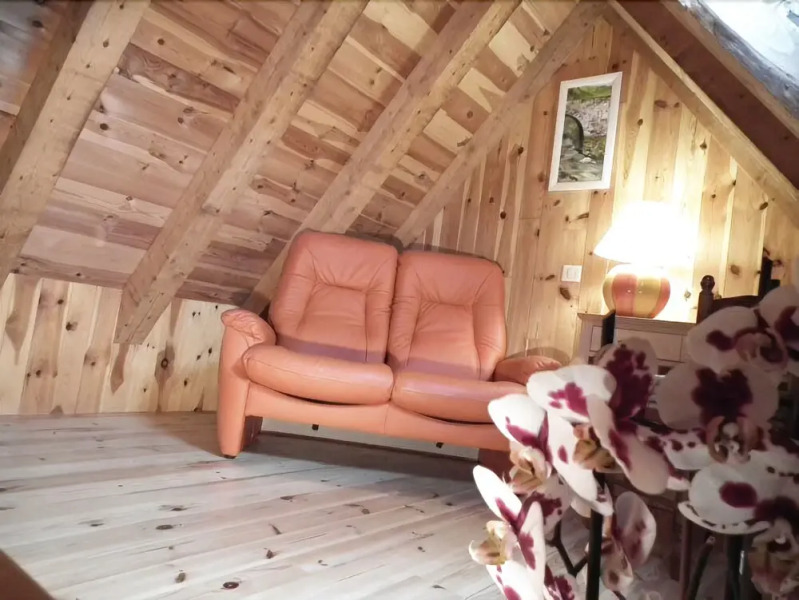 Chambres d'hotes La Tarabelle