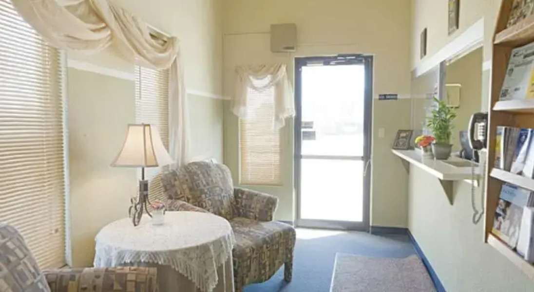 Americas Best Value Inn-McPherson