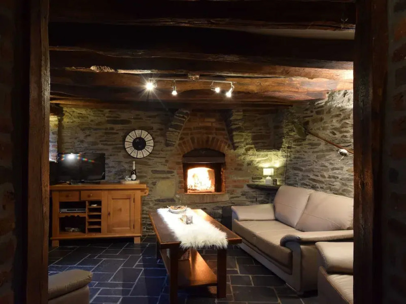 Gite at the Calm way in the Center