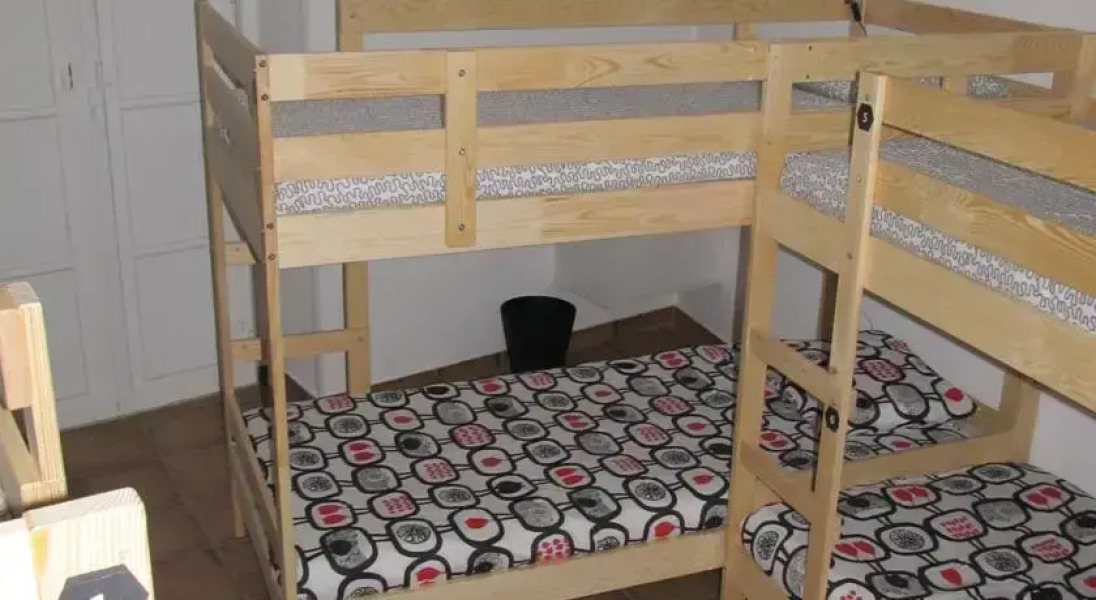 Embrace Évora hostel