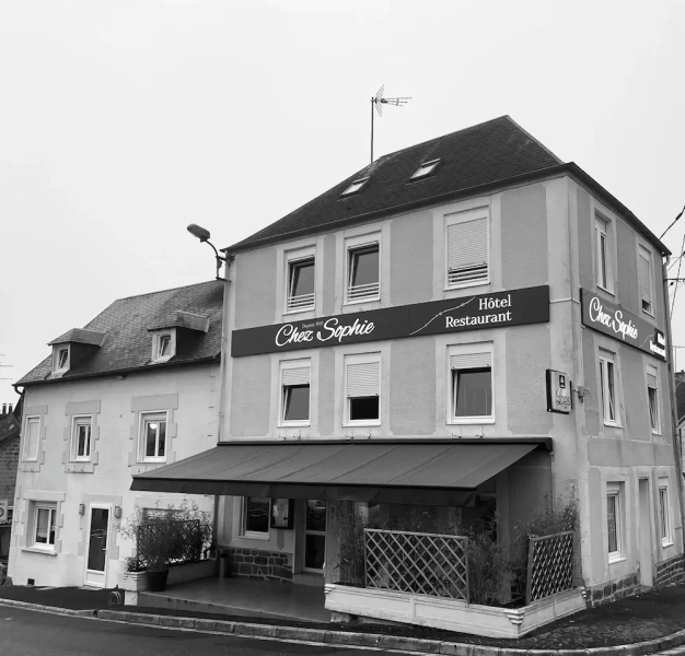 Hôtel Sophie