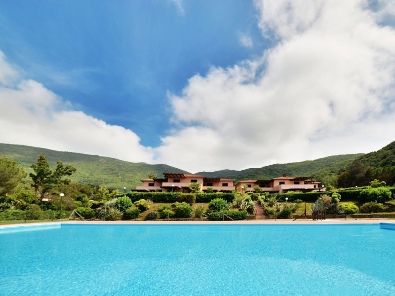 Altaluna Nisporto in Nisporto