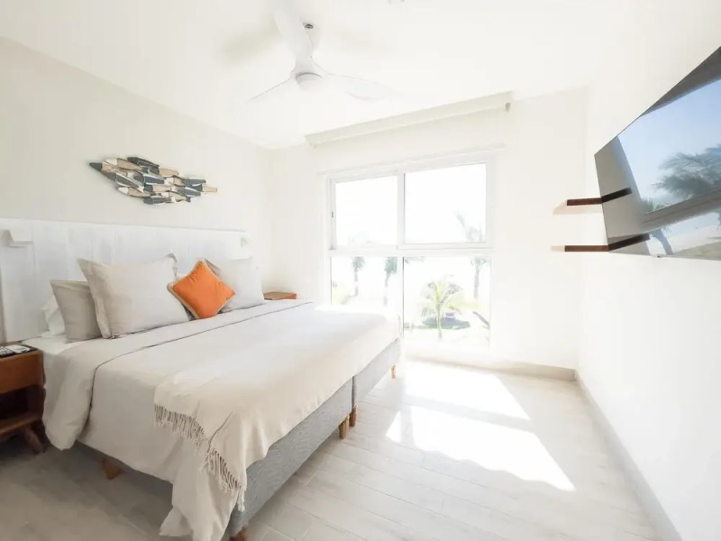 Residences C10-1c in Chame