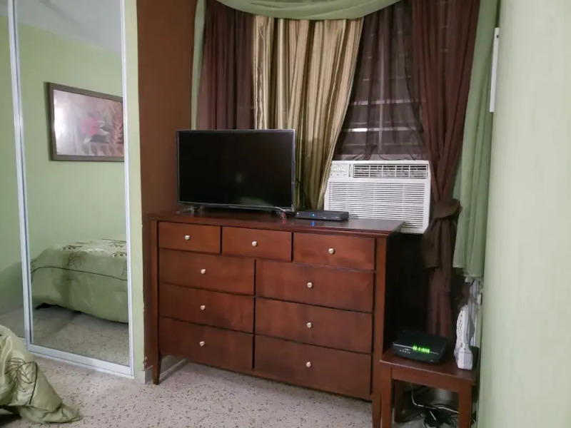 Karmen Apts Caguas Studio