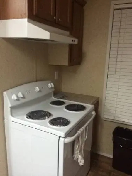 Texas Purple Sage Lodge