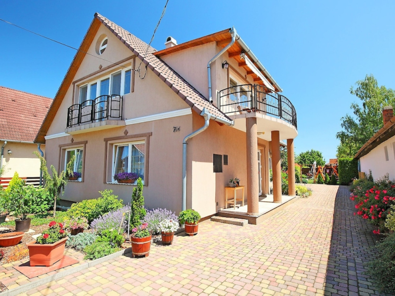 Bocskay Balatonszemes