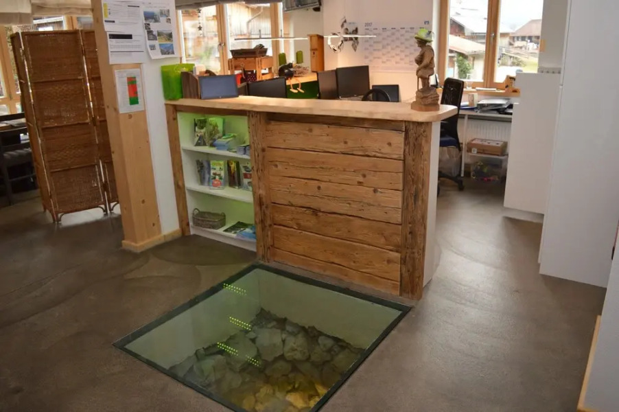 Bergsteiger-Hotel Grüner Hut