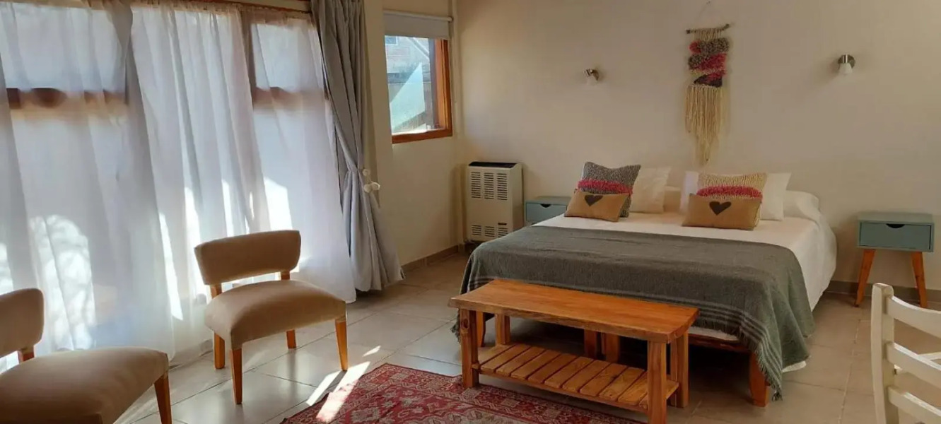 Arboleda Monoambiente