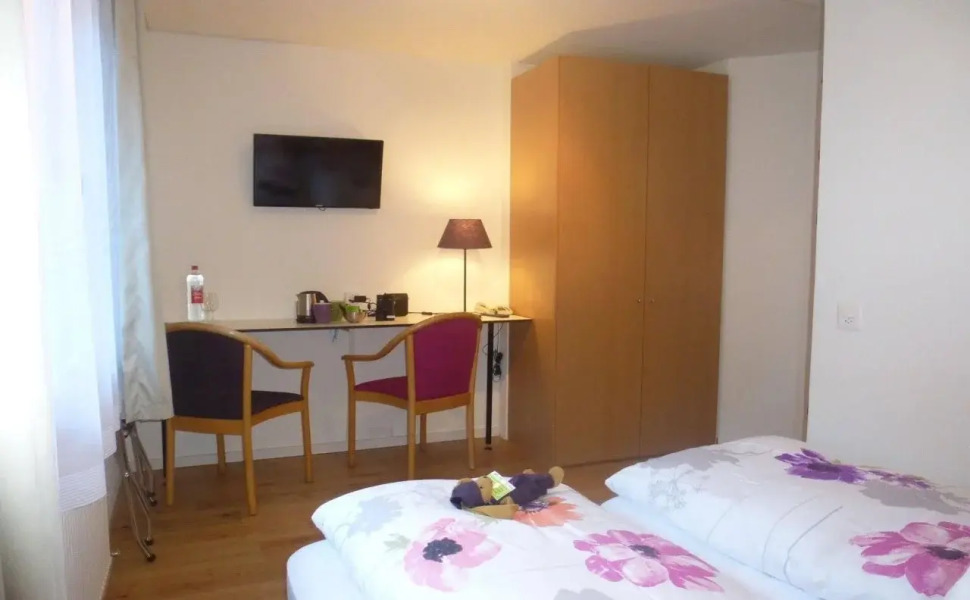 Alpenkräuter Hotel Bären