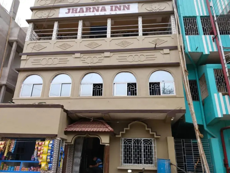 Jharna Inn