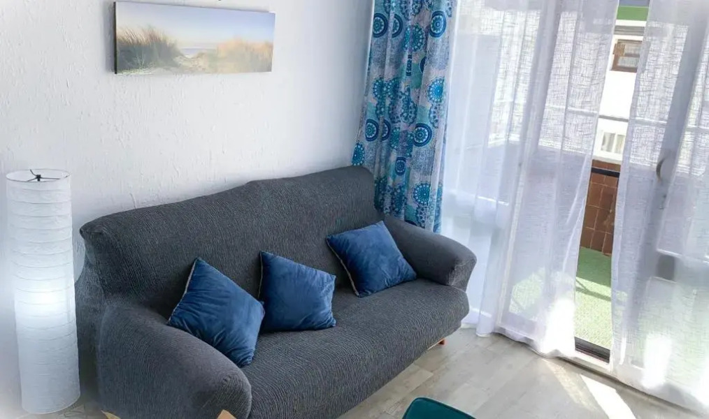 Apartamento Delta Escapada