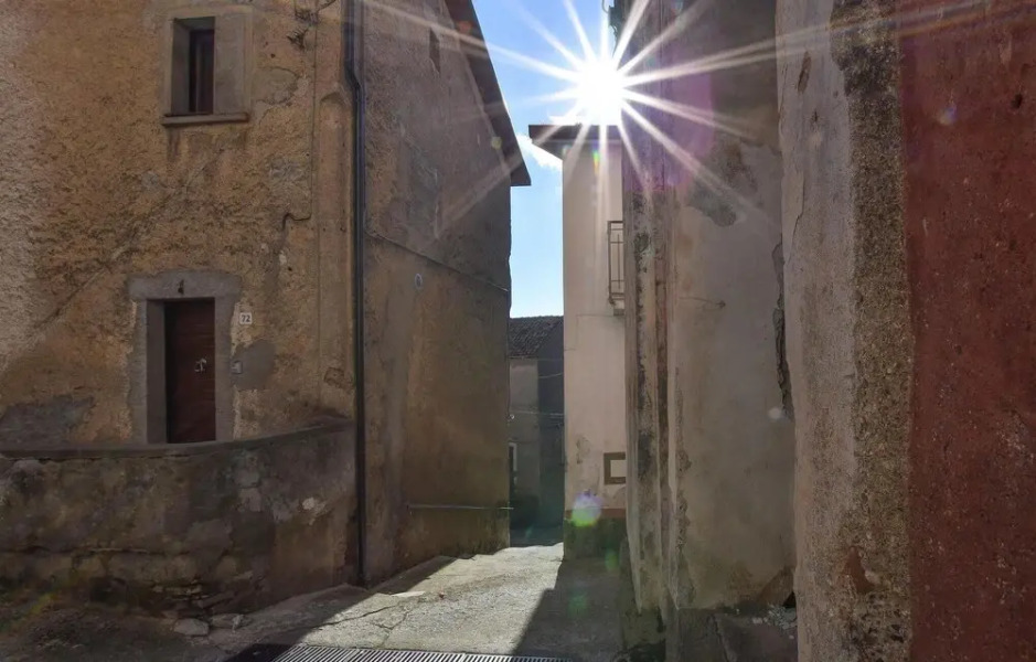 Awesome Apartment in Falerna With 2 Bedrooms