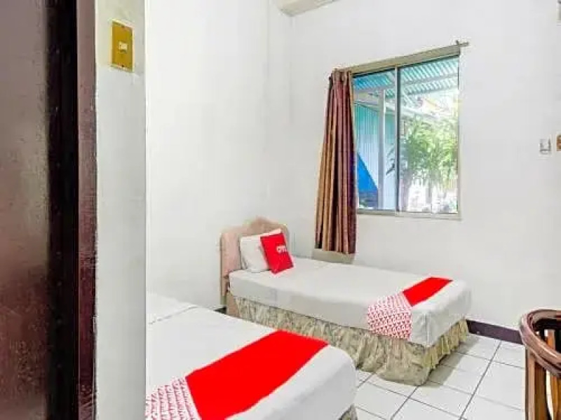 OYO 3424 Hotel Bitung Plaza