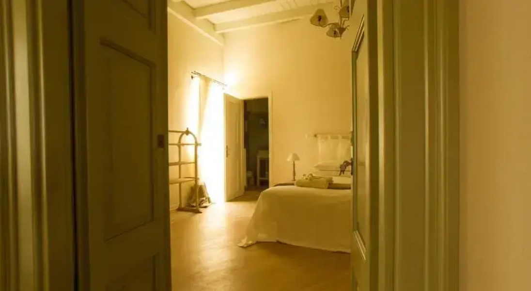 Relais Borgo Porta Rossa