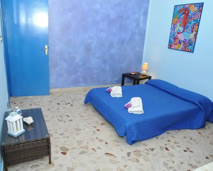 Altido Villa Cristina Costa Turchina