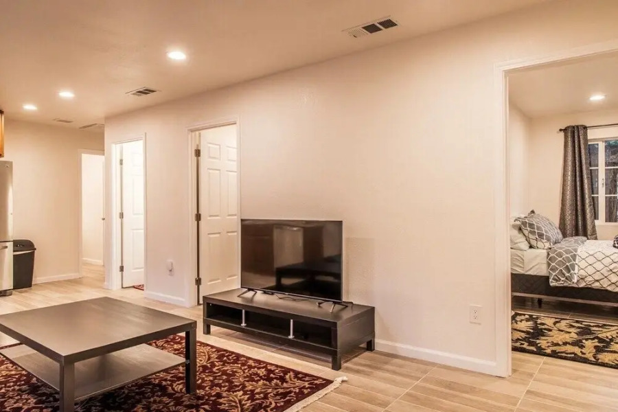 Spacious Four Bedroom In Concord