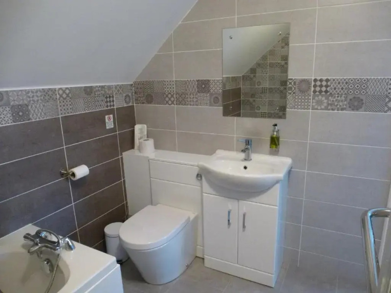 The Kenmore Guest House