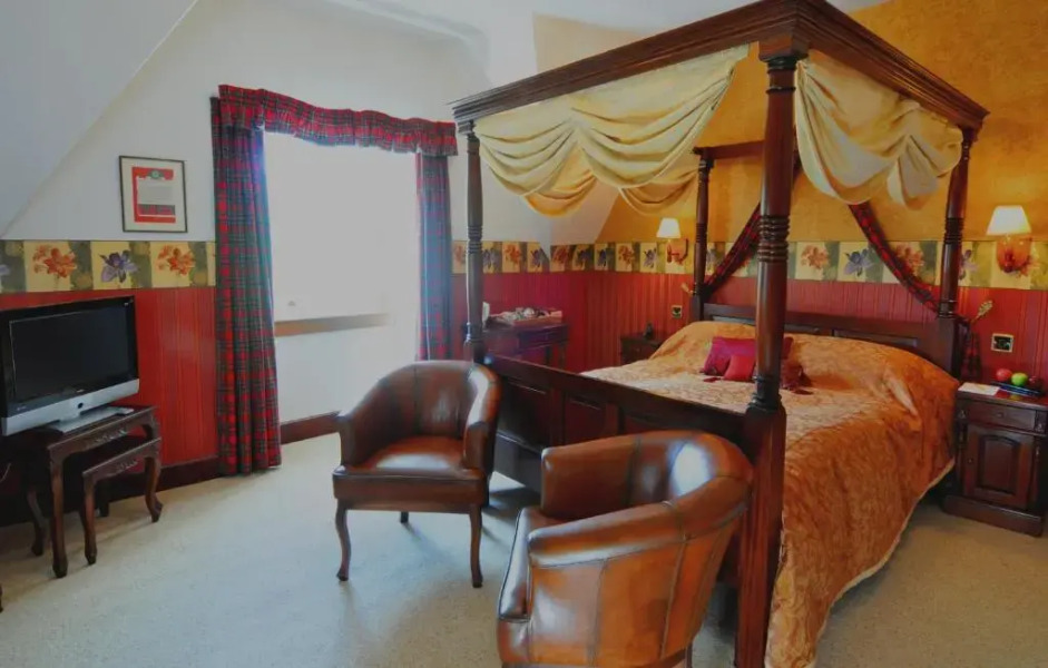 The Princes House Hotel