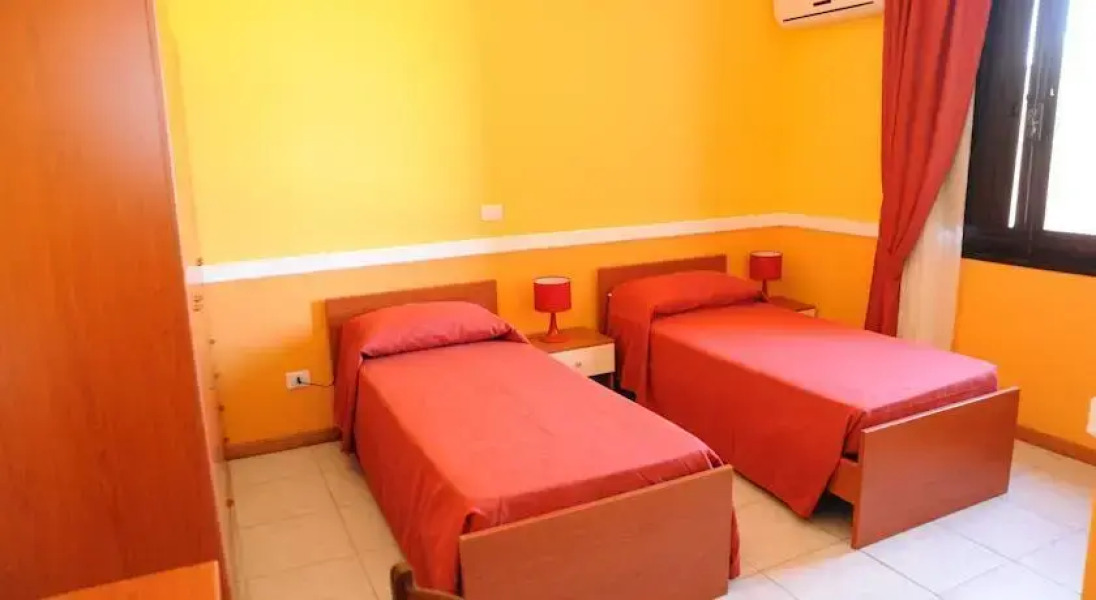 Affittacamere Baddimanna