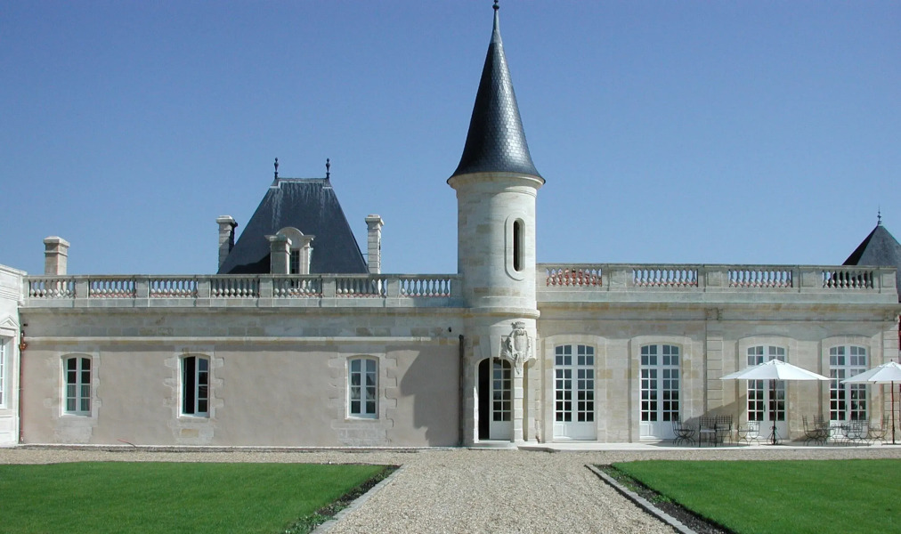 Château Marojallia