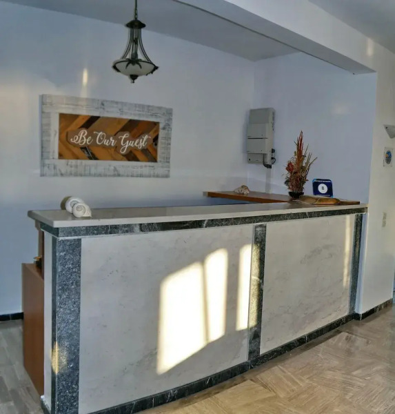 Akti Hotel & Apartments