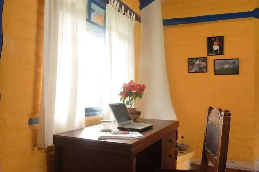 Bed and Breakfast Tumbaco