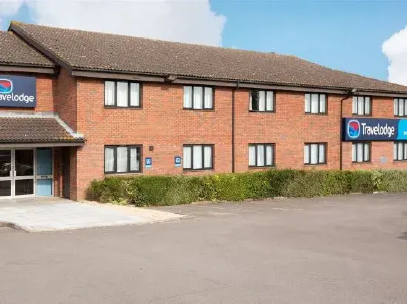 Travelodge Bromsgrove