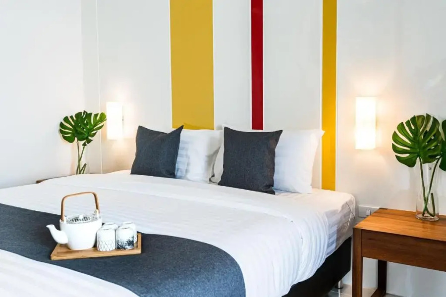 The Hi Place (SHA Extra Plus)