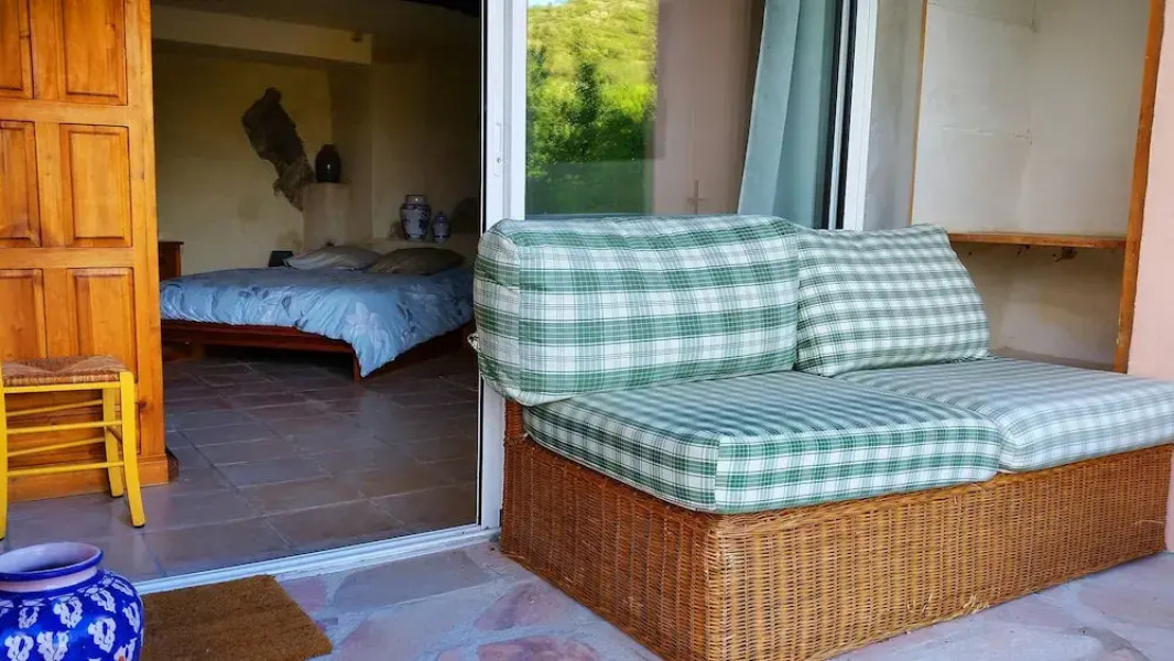 Pyrénées mon Amour - La Forge