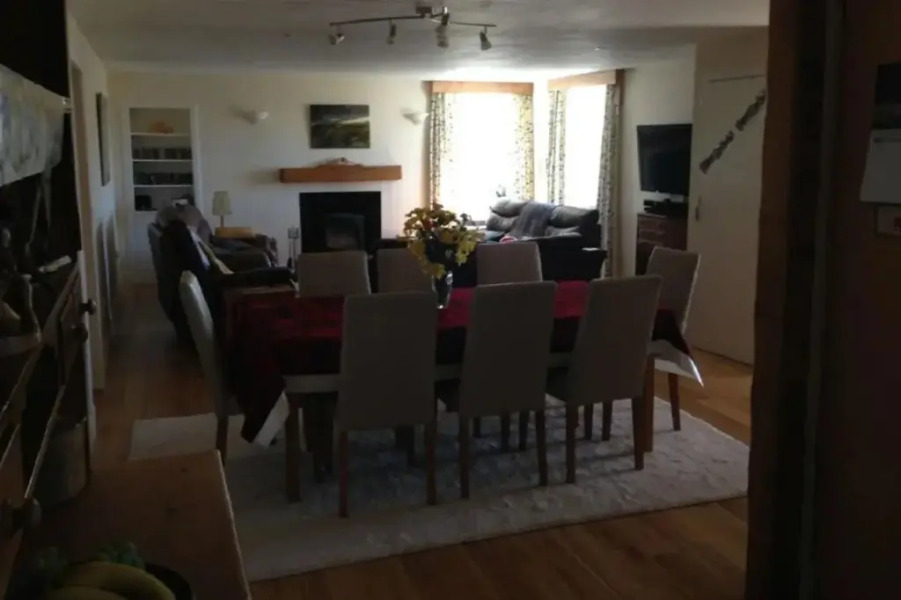 Langside Bed & Breakfast