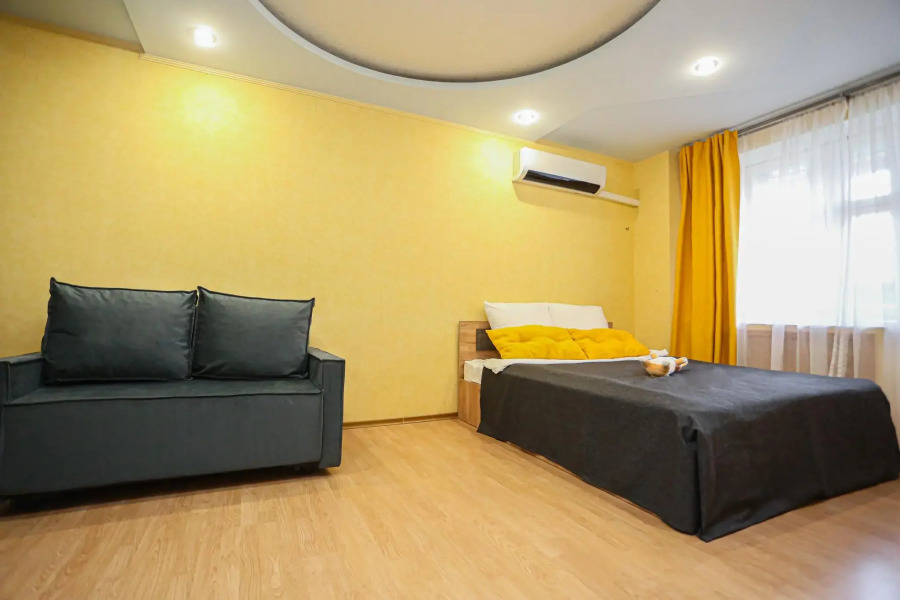 SunSet (СанСет) на улице Родионова 193