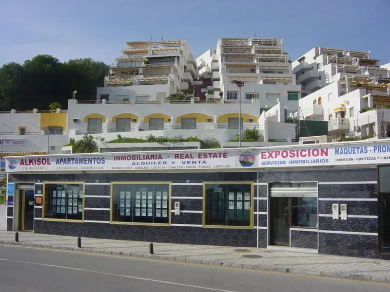 Alkisol Apartamentos