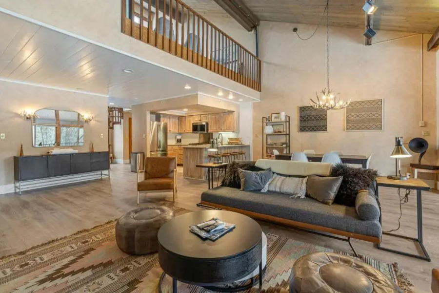 Lodge at Tamarron by Durango Mountain Resort