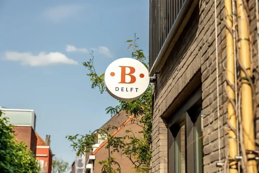 Cozy Apartment in the Center of Delft