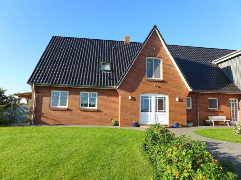 Ferienwohnung-Meeresleuchten