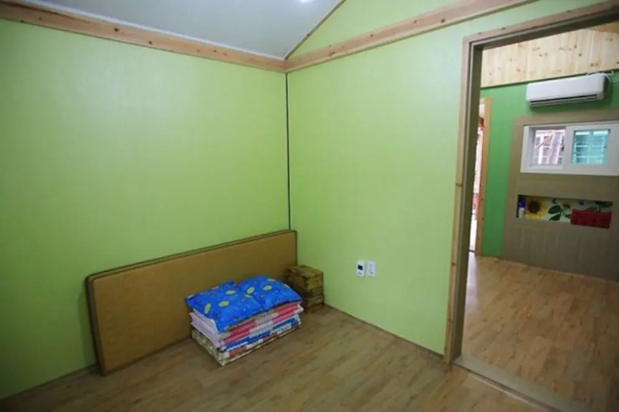 Cheongdo Chilsong Pension