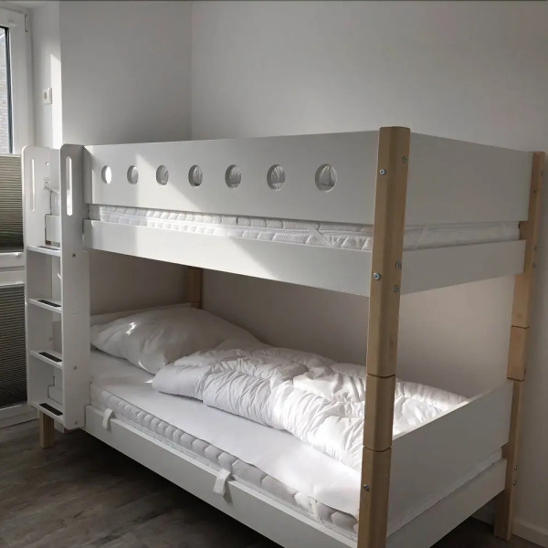 Ferienhaus Friesland 6