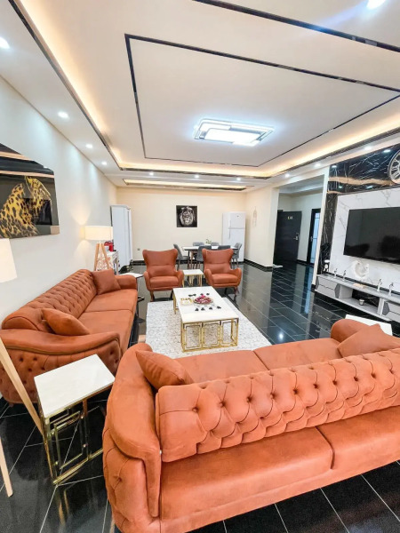 Colony Club Resort & Casino (The old Palm Spring Resort)