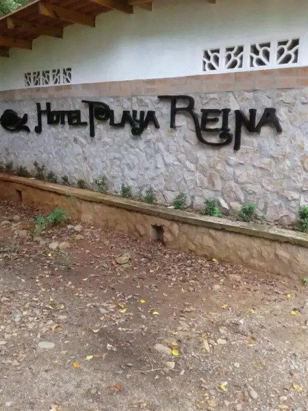Hotel Playa Reina