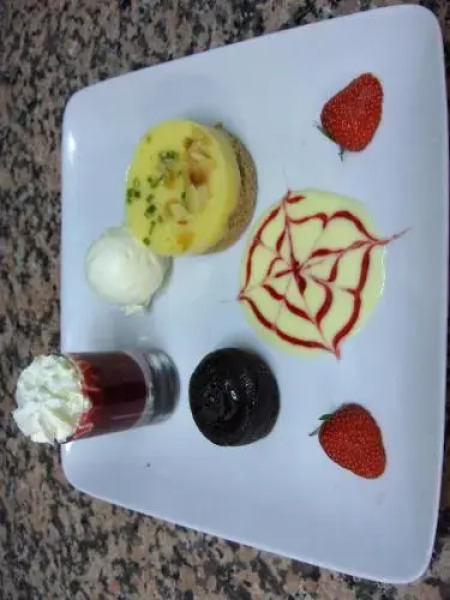 Hotel De La Cote D'Or